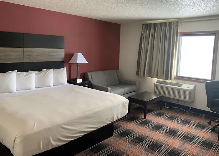 Baymont By Wyndham Waupun