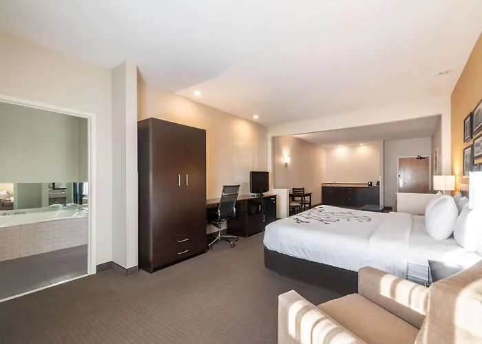 Sleep Inn & Suites Green Bay South